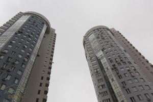 Apartments Pro (Apartments Pro) on Novo-Sadovaya Street 201B, Samara