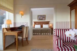 SlowDown Travemünde, Travemunde