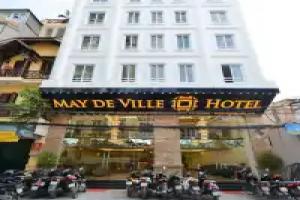 May De Ville Lakeside Hotel, Hanoi