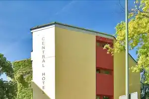 Central Hotel Apart München, Munchen