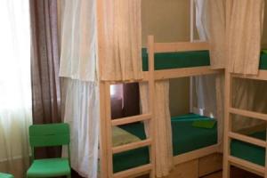 Voskresenskii Hostel, Istra
