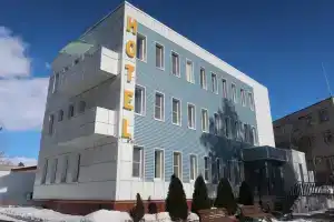 Paris, Ozyorsk