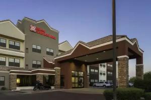 Hilton Garden Inn Phoenix Airport, Phoenix