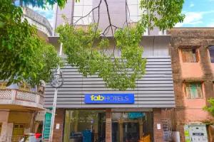 Fabhotel Eros 211, Kolkata