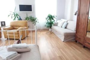 Porporella B&B, Trieste