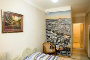Tetatet Hotel Yerevan, Yerevan