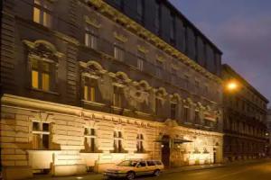 Mamaison Residence Izabella Budapest, Budapest