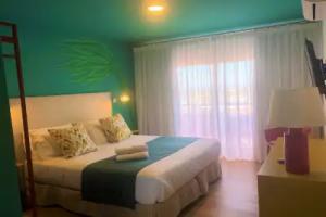 Las Walkirias Resort, Playa del Ingles