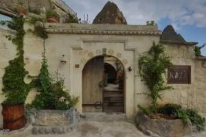 Koza Cave Hotel, Goereme