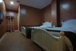 Shanghai Soho International Youth Hostel, Shanghai