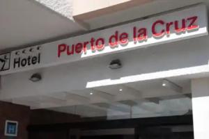 FERGUS Puerto de la Cruz, Puerto de la Cruz
