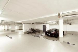 Wilde Aparthotels Berlin Checkpoint Charlie, Berlin