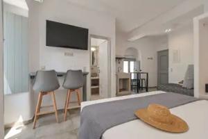 Venetian Suites, Naxos Chora
