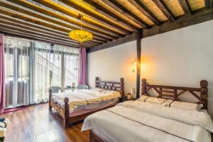 Bai Qi Guest House, Lijiang