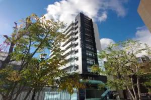 Green Rich Hotel Nagoya Nishiki Artificial Hot Spring Futamata Yunohana, Nagoya