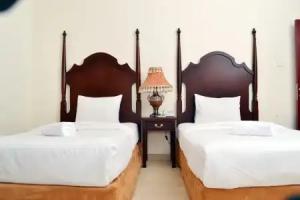 Sara Hotel Apartments, Ajman City