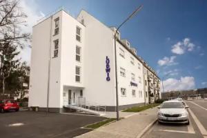 Hotel Ludwig, Munchen
