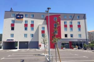 Ace Hotel Valence, Valence