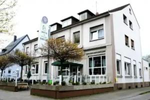 Hotel - Restaurant Breuer, Hamm