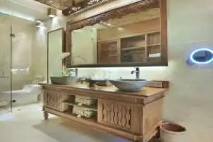 The Kayon Jungle Resort, Ubud