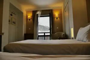 Dedeman Palandoken Ski Lodge, Erzurum