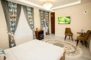 Mahalla Old City Hotel, Samarkand