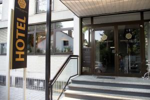 Arthotel Ana Gold, Augsburg