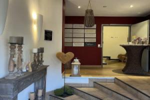 Hotel an der Burg, Giessen