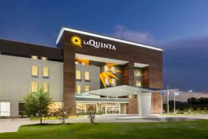 La Quinta Inn & Suites by Wyndham North, College Station