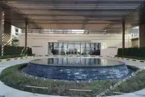 Yidiandian Hotel Apartment (Shenzhen International Convention And Exhibition Center), Shenzhen