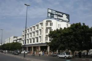 Hotel Bouregreg, Rabat