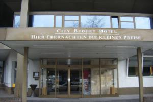 Central-Hotel Tegel, Berlin