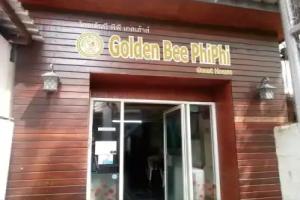 Flashpackers Hotel, Phi Phi Island