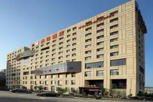 Hangzhou Mymoon Hotel, Hangzhou