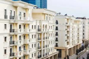 BB-House (BB-House) Boulevard 181, Tashkent