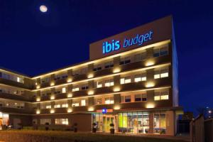 Ibis Budget Aeropuerto Barcelona Hotel, Viladecans