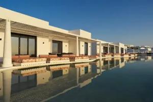 Cresanto Luxury Suites, Imerovigli