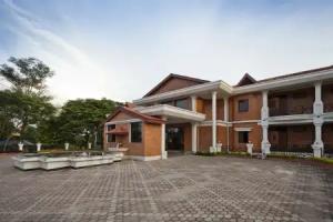 Buddha Maya Garden by KGH Group, Lumbini
