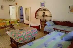 Parent house, Hammamet