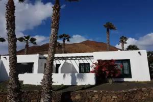 Palmeras Garden, Playa Blanca