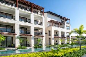Unique Club at Lopesan Costa Bávaro - All Inclusive, Punta Cana