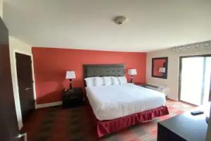 Polynesian Hotel & Suites Wisconsin Dells/Lake Delton, Wisconsin Dells