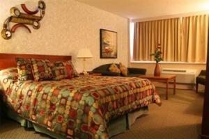 Compass Point Inn, Surrey
