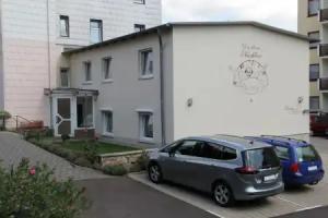 Pension der Kleine Nachbar, Gotha