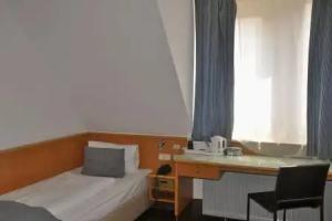 The 4You Hostel & Hotel, Munchen