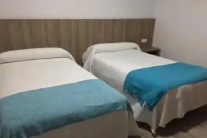 Hotel la Posada, Cartagena