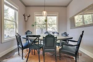 Modern Home < 1 Mi to Dwtn & Riverwalk Tourist base, San Antonio