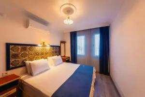 Özgüm Suite Hotel, Datca