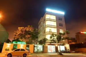 Green Garden Residence, Da Nang