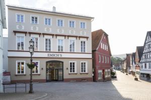 Emich´S Hotel, Amorbach